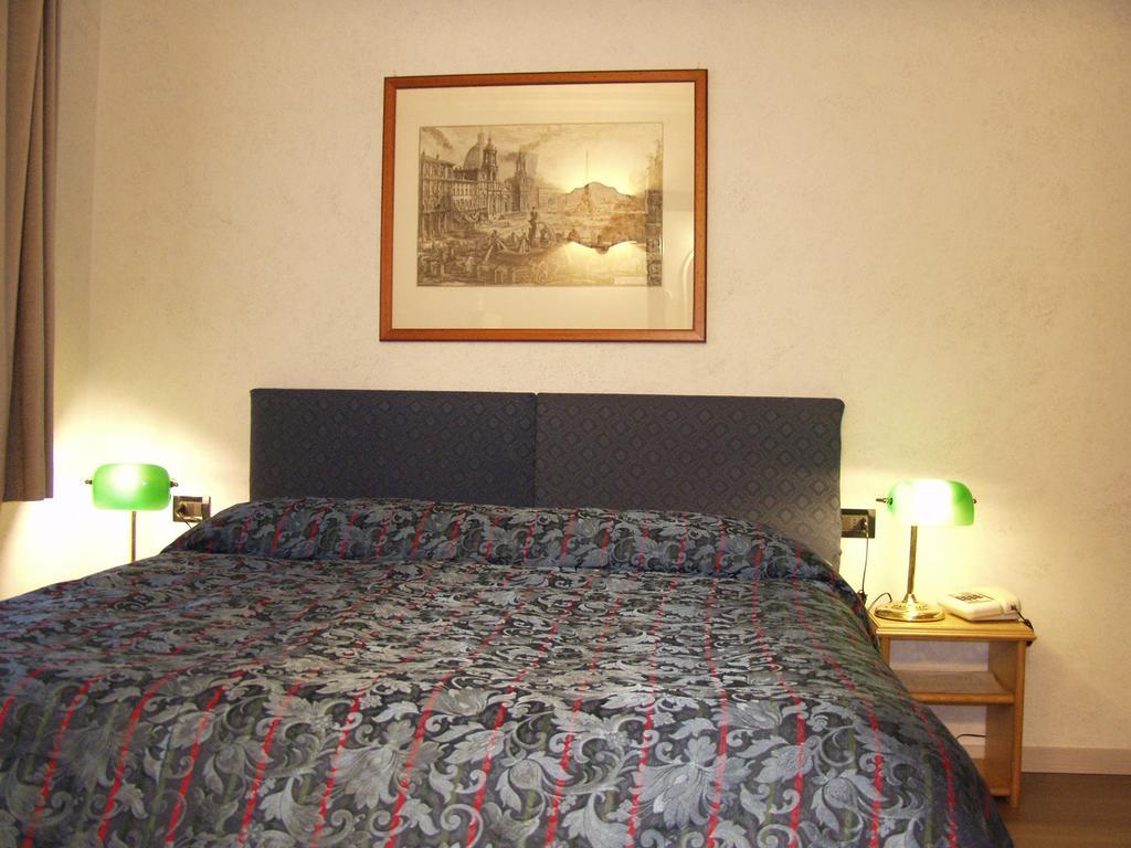 Hotel Leopoldo Castiglioncello Eksteriør billede