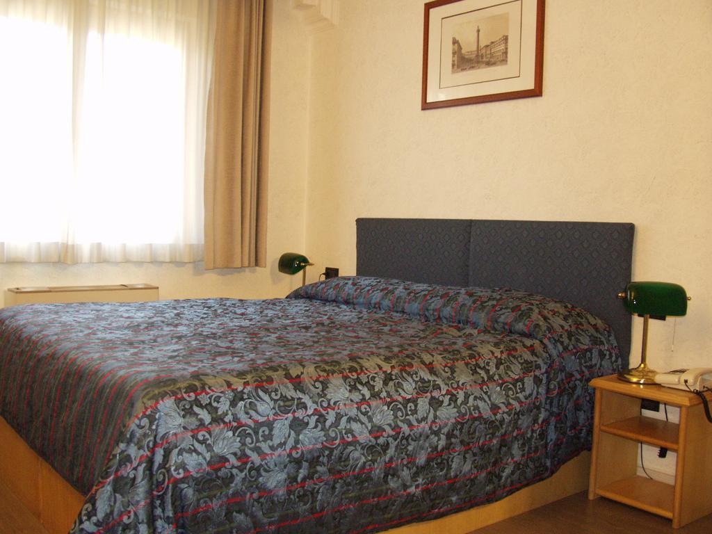 Hotel Leopoldo Castiglioncello Eksteriør billede