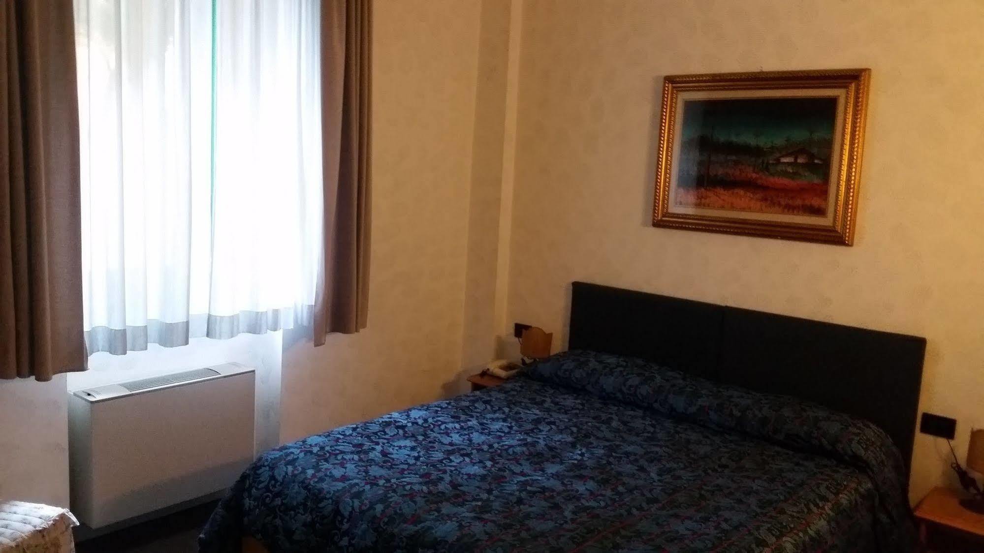 Hotel Leopoldo Castiglioncello Eksteriør billede